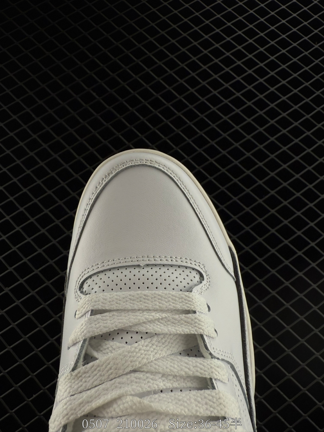 Nike Air Jordan 4 Retro